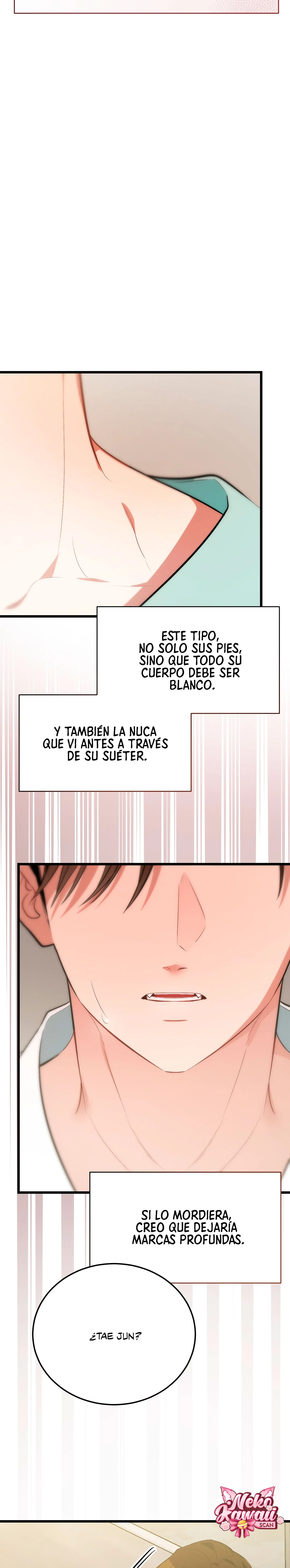 25 ¡Dame un cachorro leopardo si no quieres verme enloquecer!