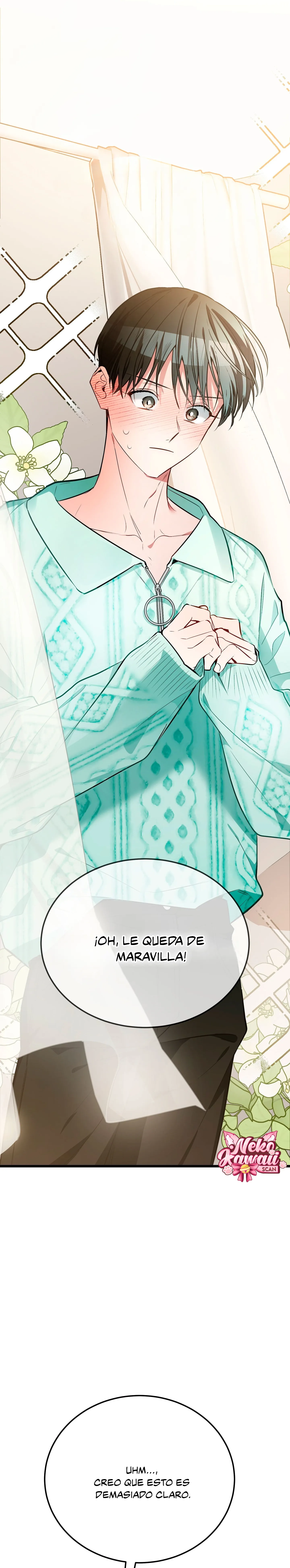 10 ¡Dame un cachorro leopardo si no quieres verme enloquecer!