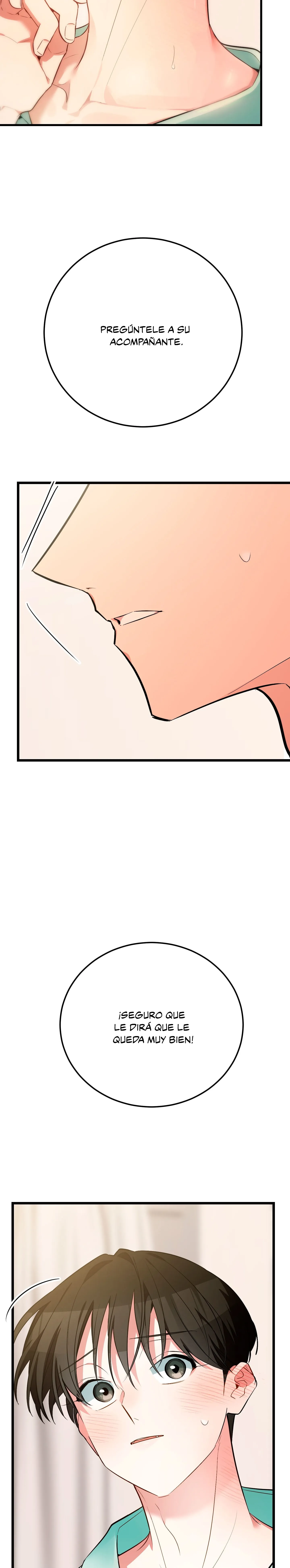 12 ¡Dame un cachorro leopardo si no quieres verme enloquecer!