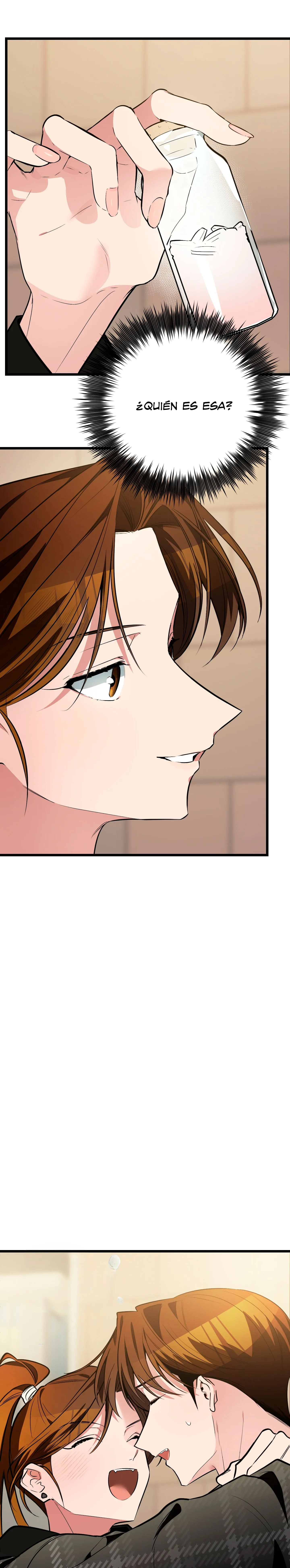 58 ¡Dame un cachorro leopardo si no quieres verme enloquecer!