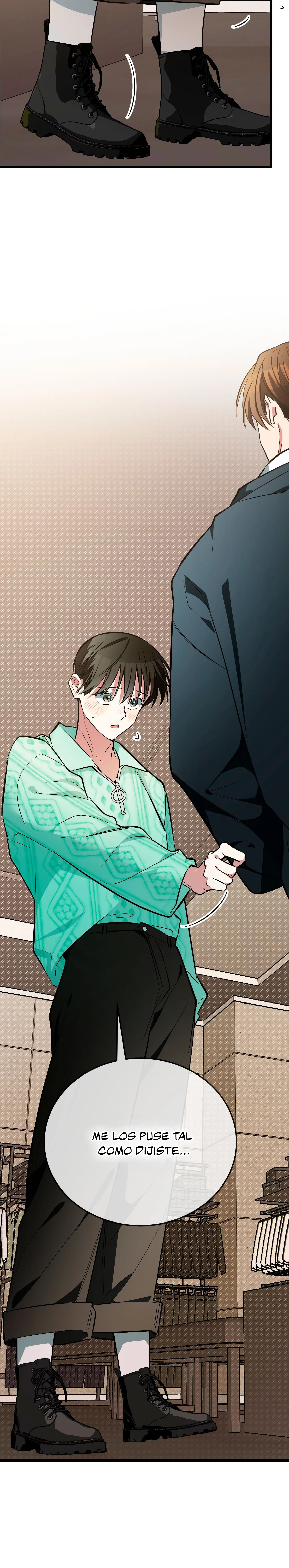 30 ¡Dame un cachorro leopardo si no quieres verme enloquecer!