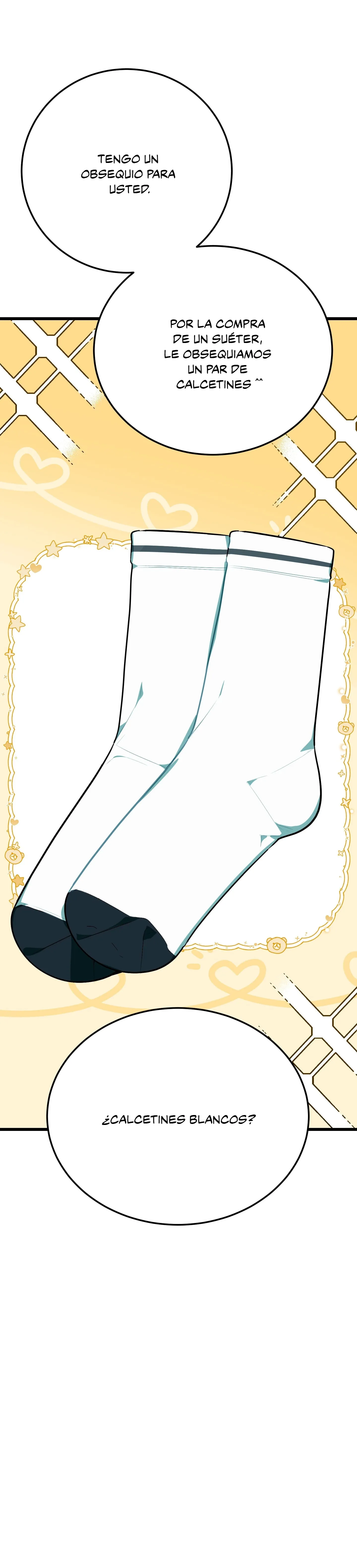 16 ¡Dame un cachorro leopardo si no quieres verme enloquecer!