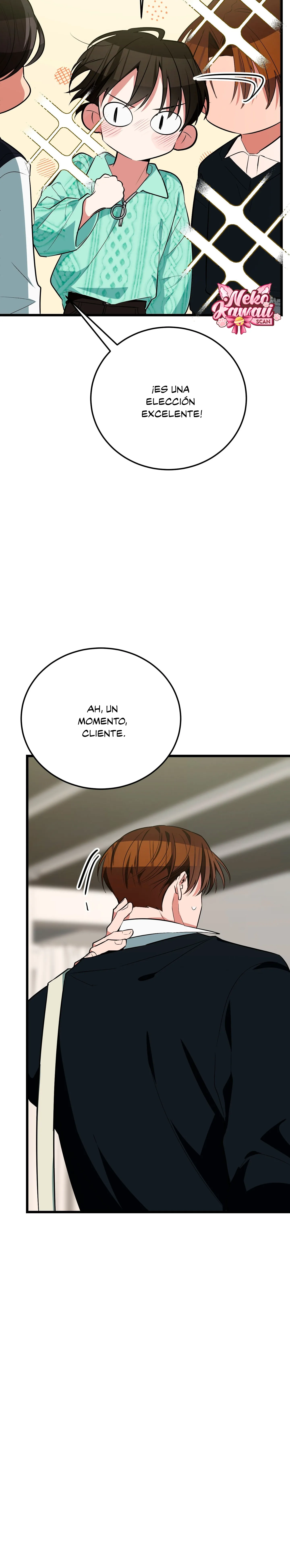 15 ¡Dame un cachorro leopardo si no quieres verme enloquecer!