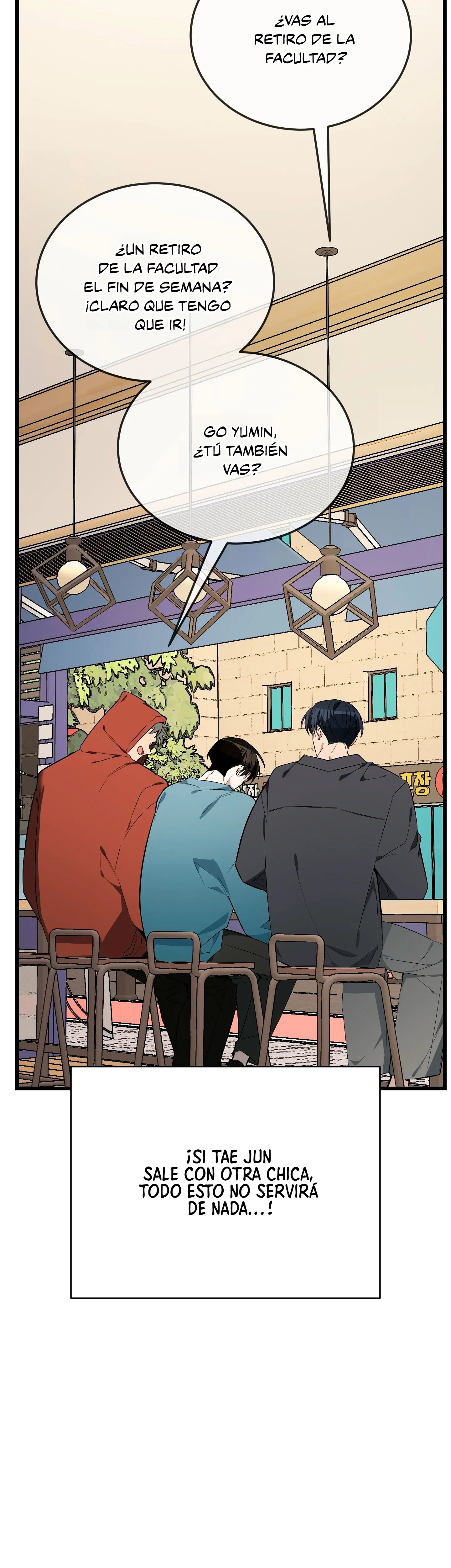 10 ¡Dame un cachorro leopardo si no quieres verme enloquecer!