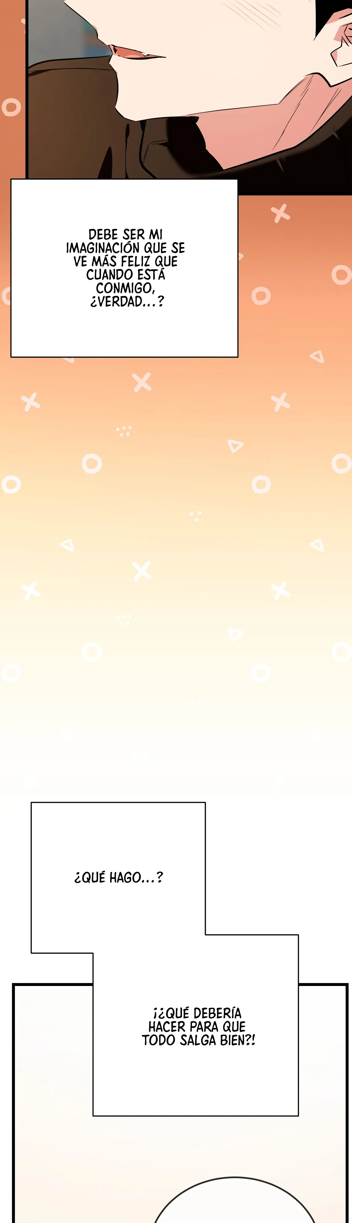 9 ¡Dame un cachorro leopardo si no quieres verme enloquecer!