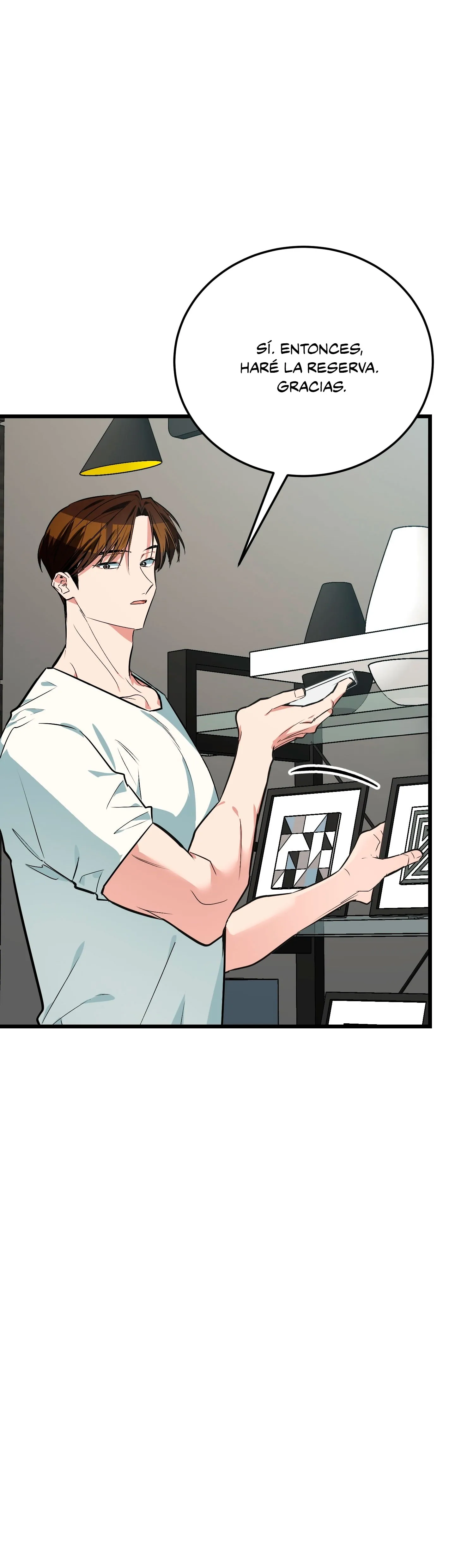 51 ¡Dame un cachorro leopardo si no quieres verme enloquecer!