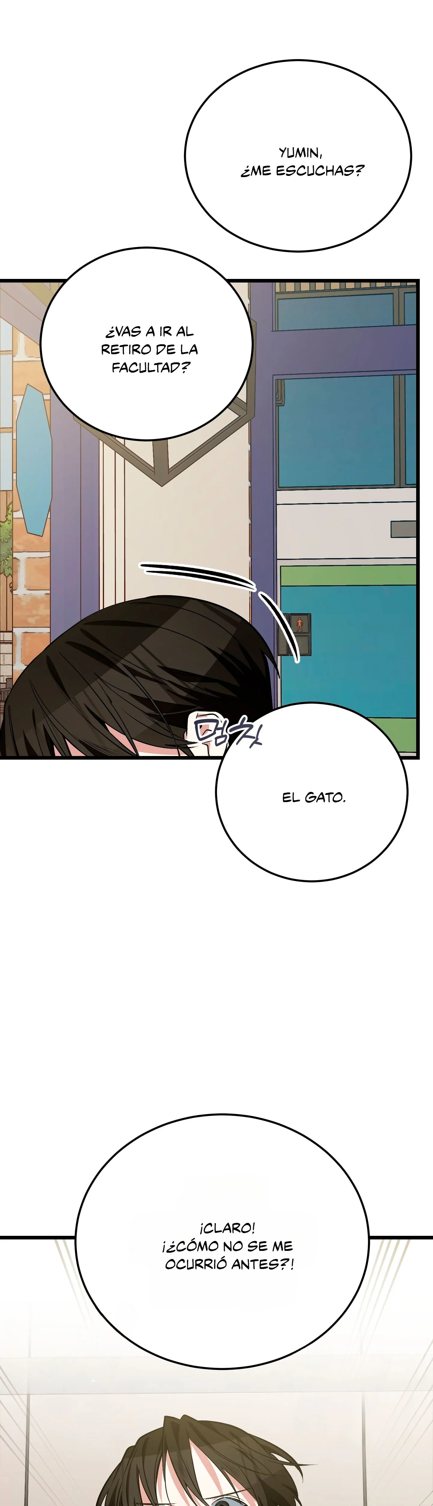 13 ¡Dame un cachorro leopardo si no quieres verme enloquecer!