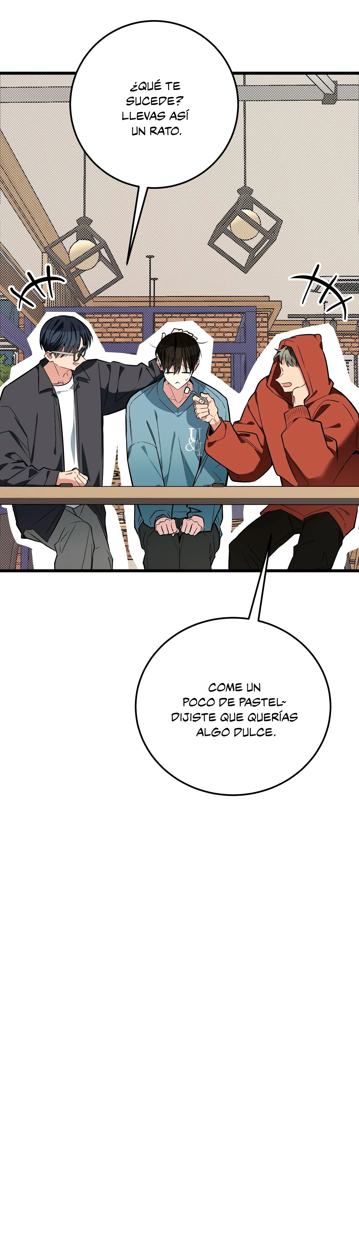 5 ¡Dame un cachorro leopardo si no quieres verme enloquecer!