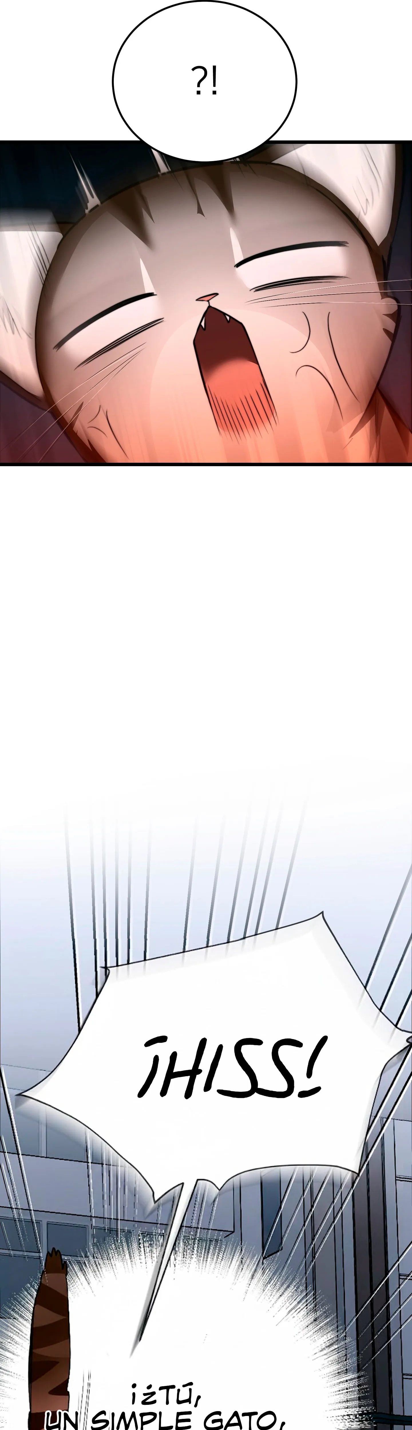 20 ¡Dame un cachorro leopardo si no quieres verme enloquecer!