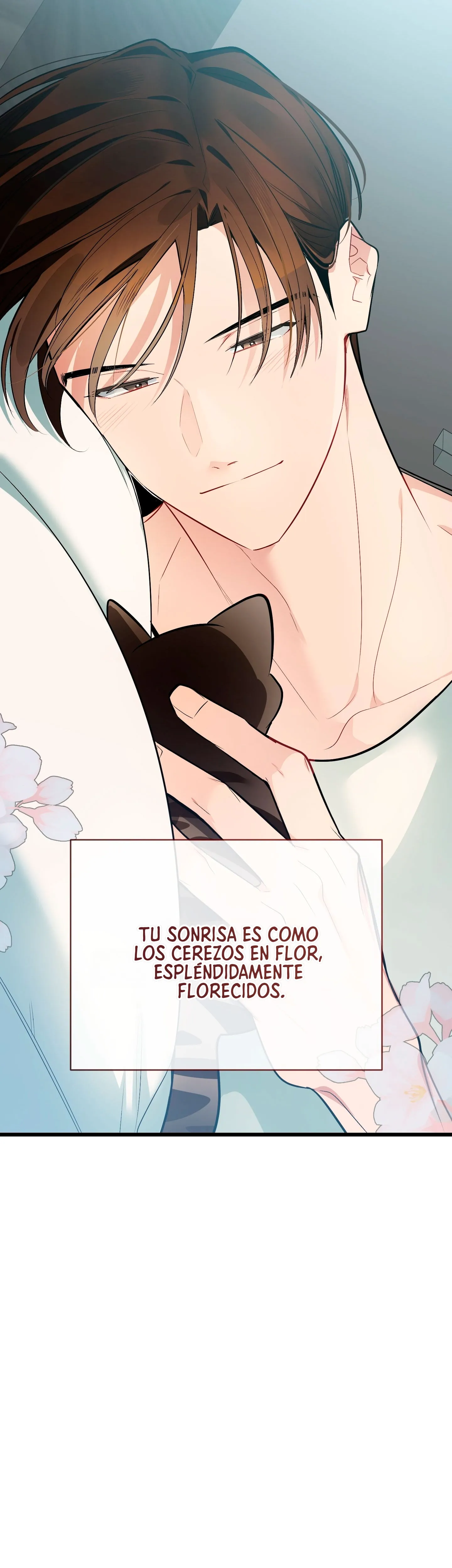 65 ¡Dame un cachorro leopardo si no quieres verme enloquecer!