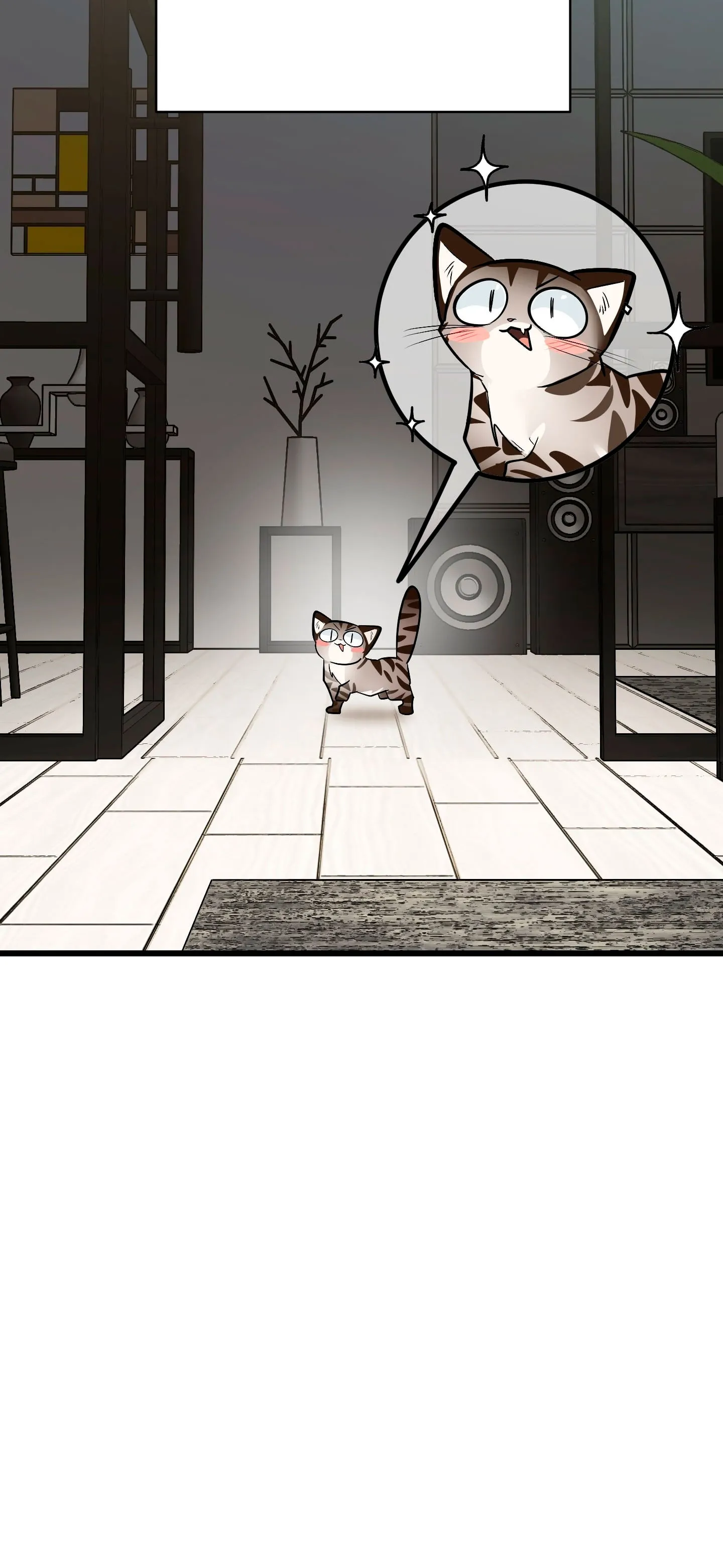 31 ¡Dame un cachorro leopardo si no quieres verme enloquecer!