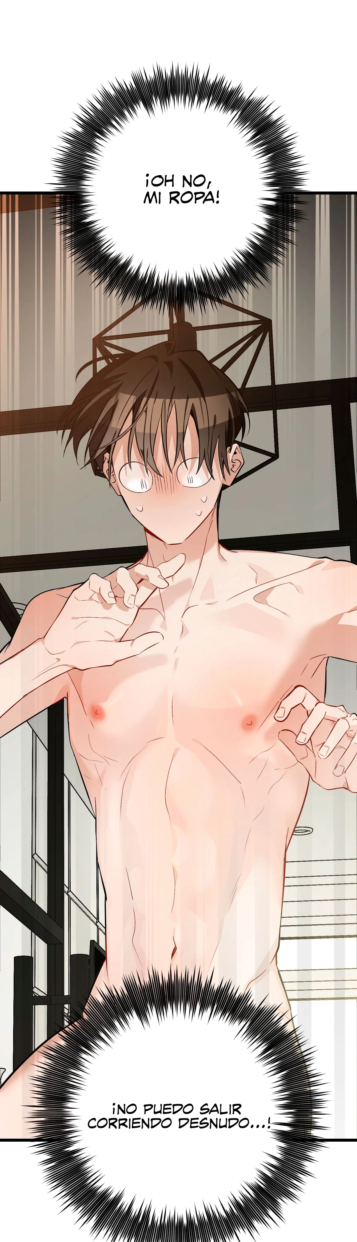 8 ¡Dame un cachorro leopardo si no quieres verme enloquecer!