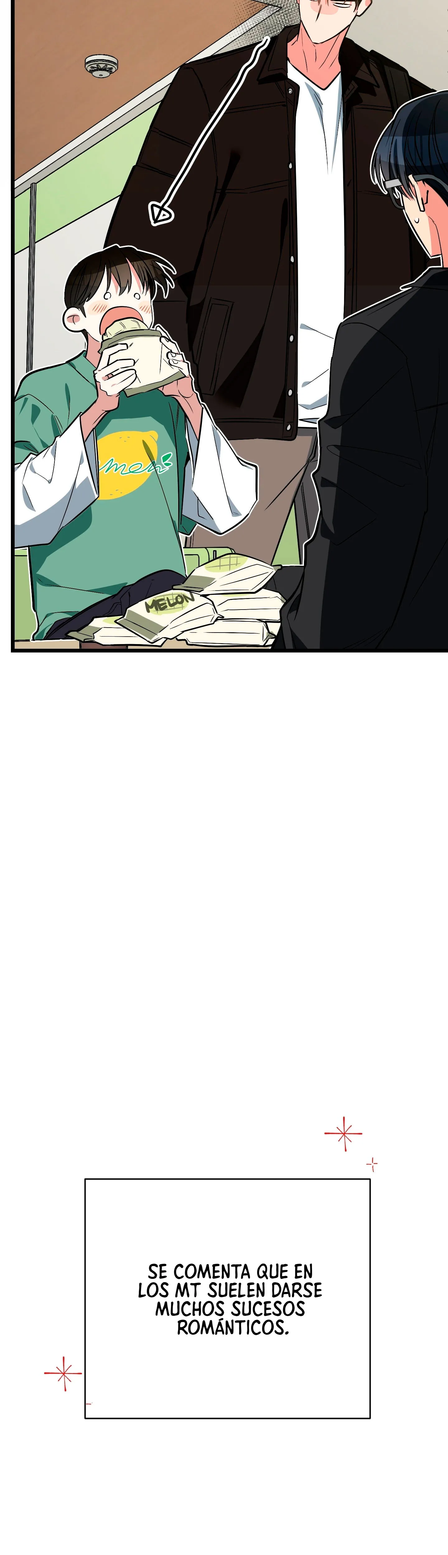 39 ¡Dame un cachorro leopardo si no quieres verme enloquecer!