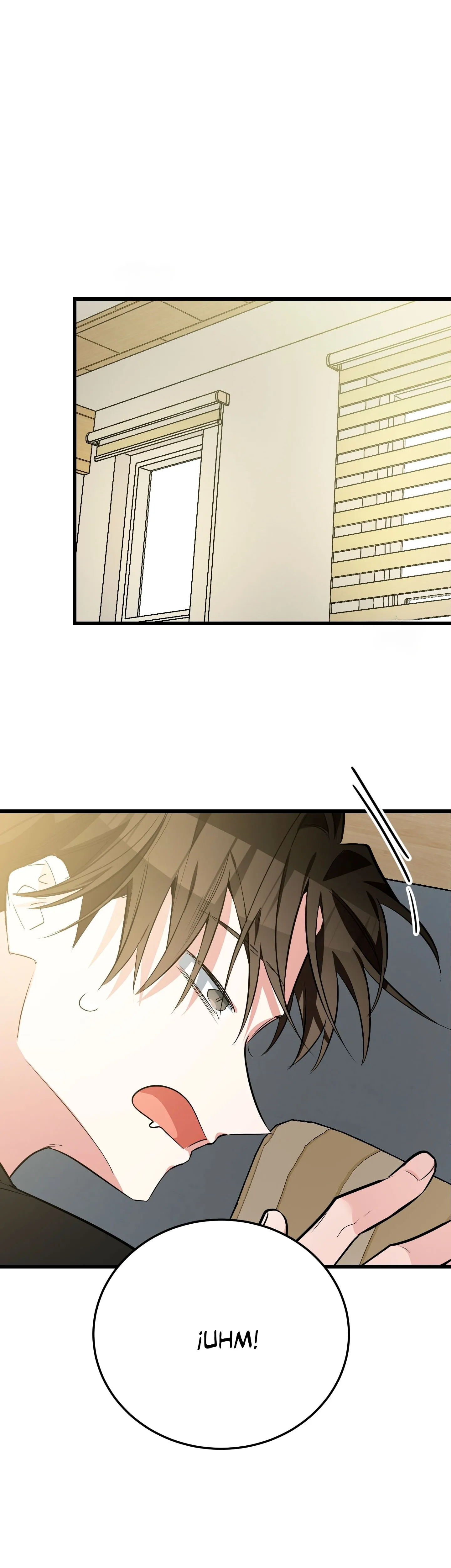 73 ¡Dame un cachorro leopardo si no quieres verme enloquecer!