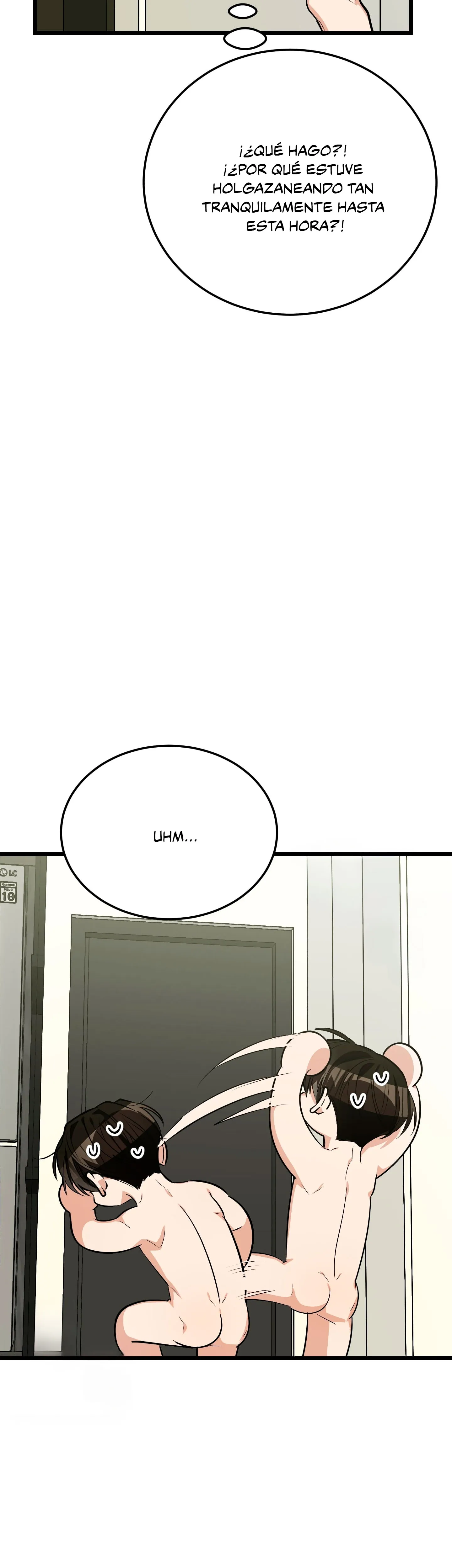 10 ¡Dame un cachorro leopardo si no quieres verme enloquecer!