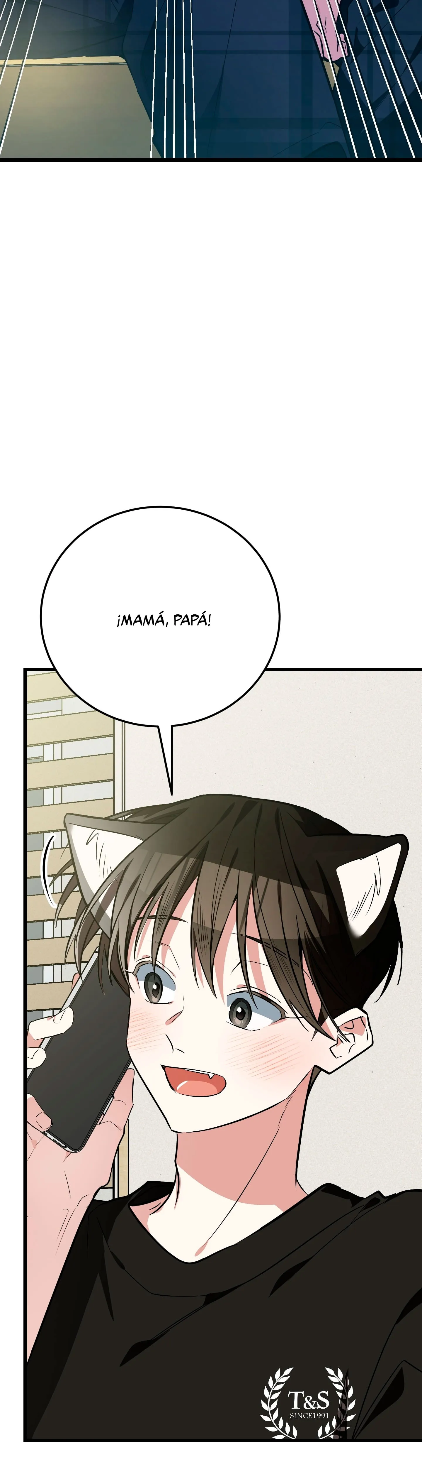 51 ¡Dame un cachorro leopardo si no quieres verme enloquecer!