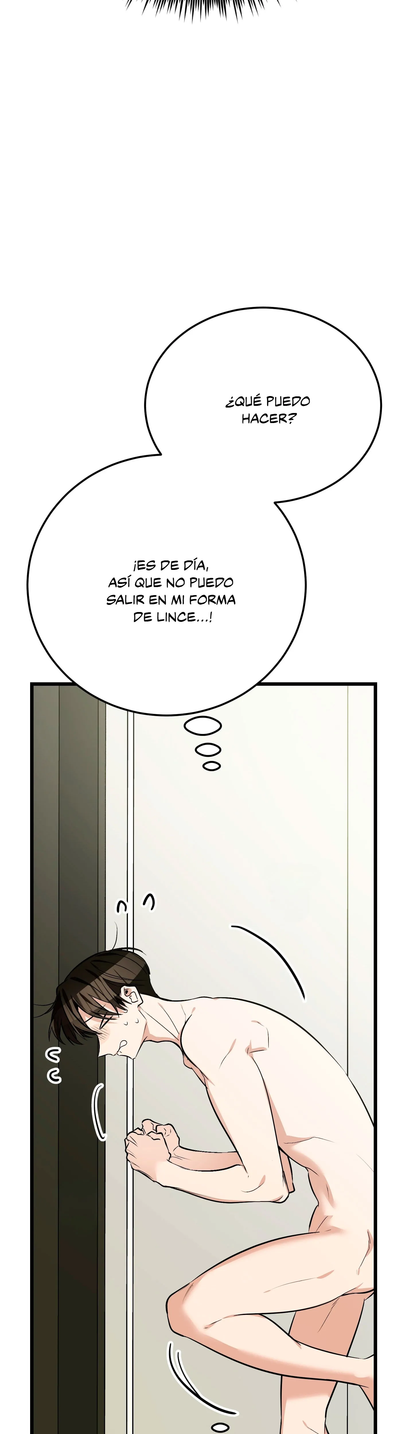 9 ¡Dame un cachorro leopardo si no quieres verme enloquecer!