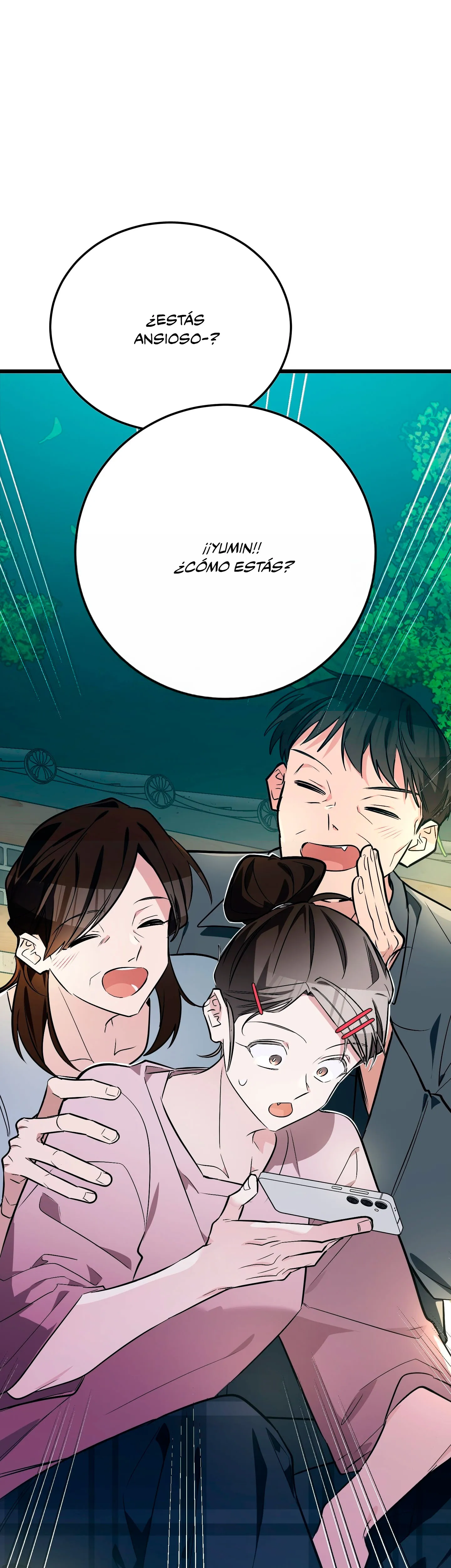 50 ¡Dame un cachorro leopardo si no quieres verme enloquecer!