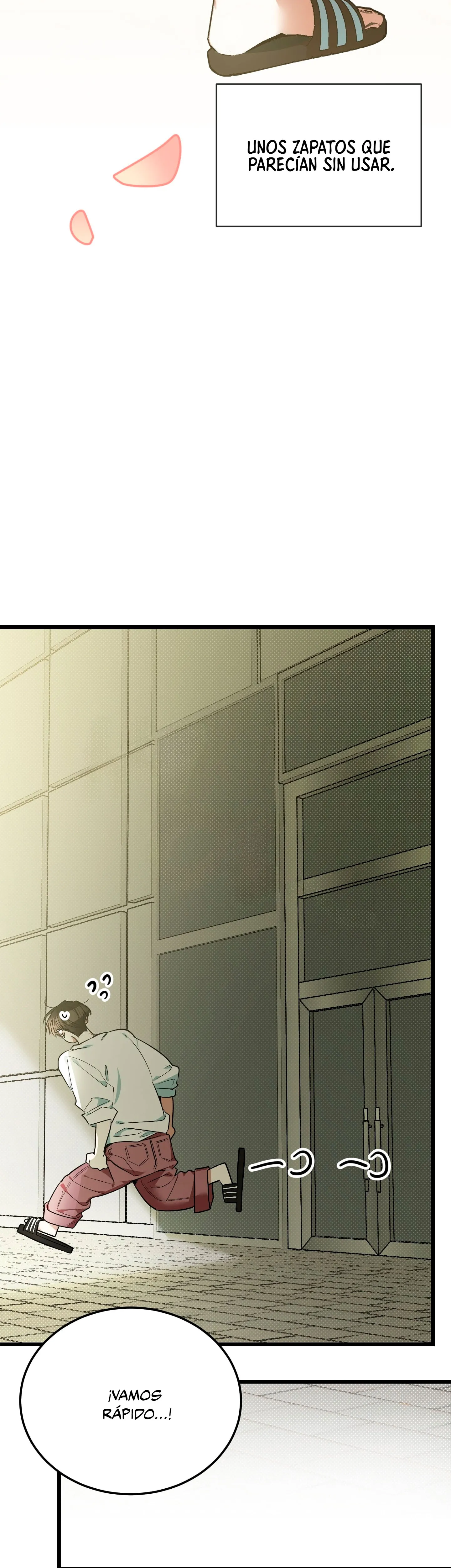 14 ¡Dame un cachorro leopardo si no quieres verme enloquecer!