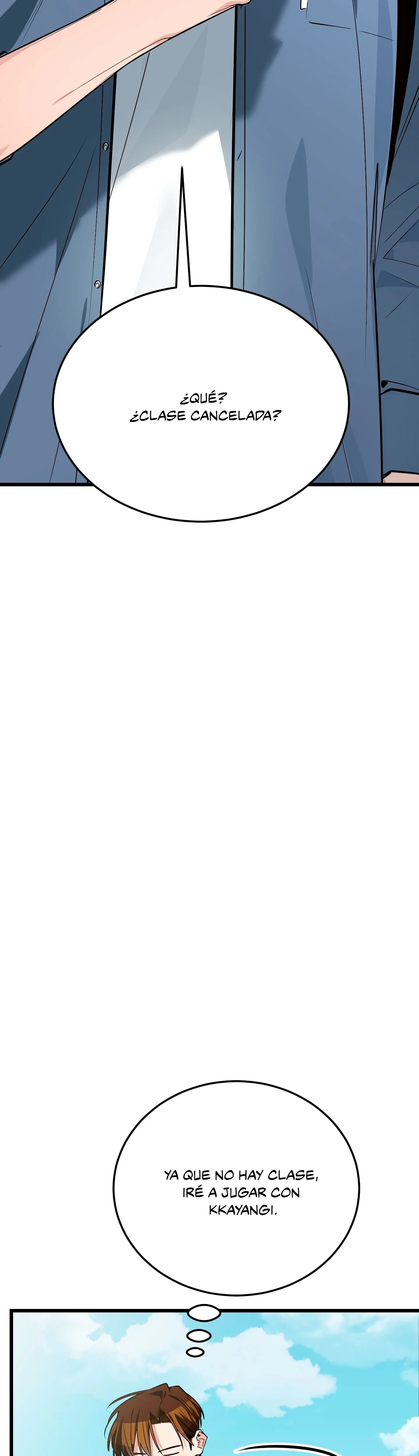 17 ¡Dame un cachorro leopardo si no quieres verme enloquecer!