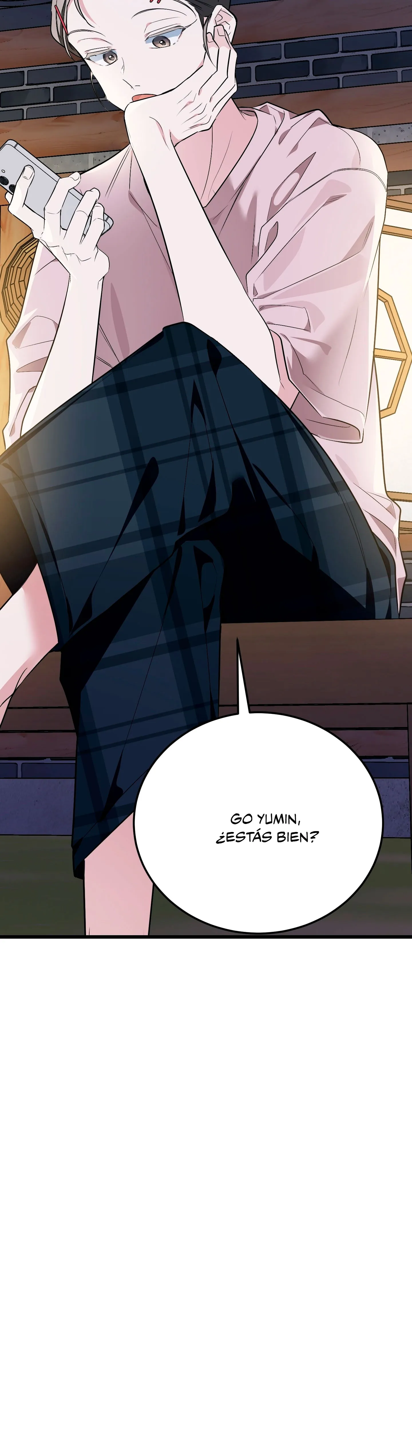 45 ¡Dame un cachorro leopardo si no quieres verme enloquecer!