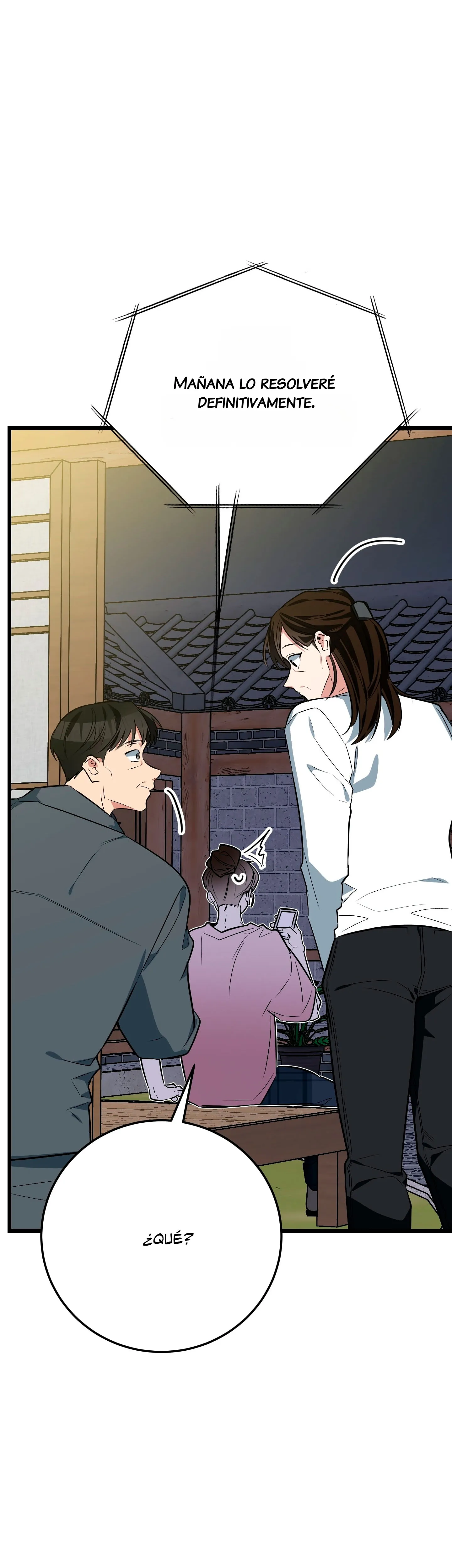 49 ¡Dame un cachorro leopardo si no quieres verme enloquecer!