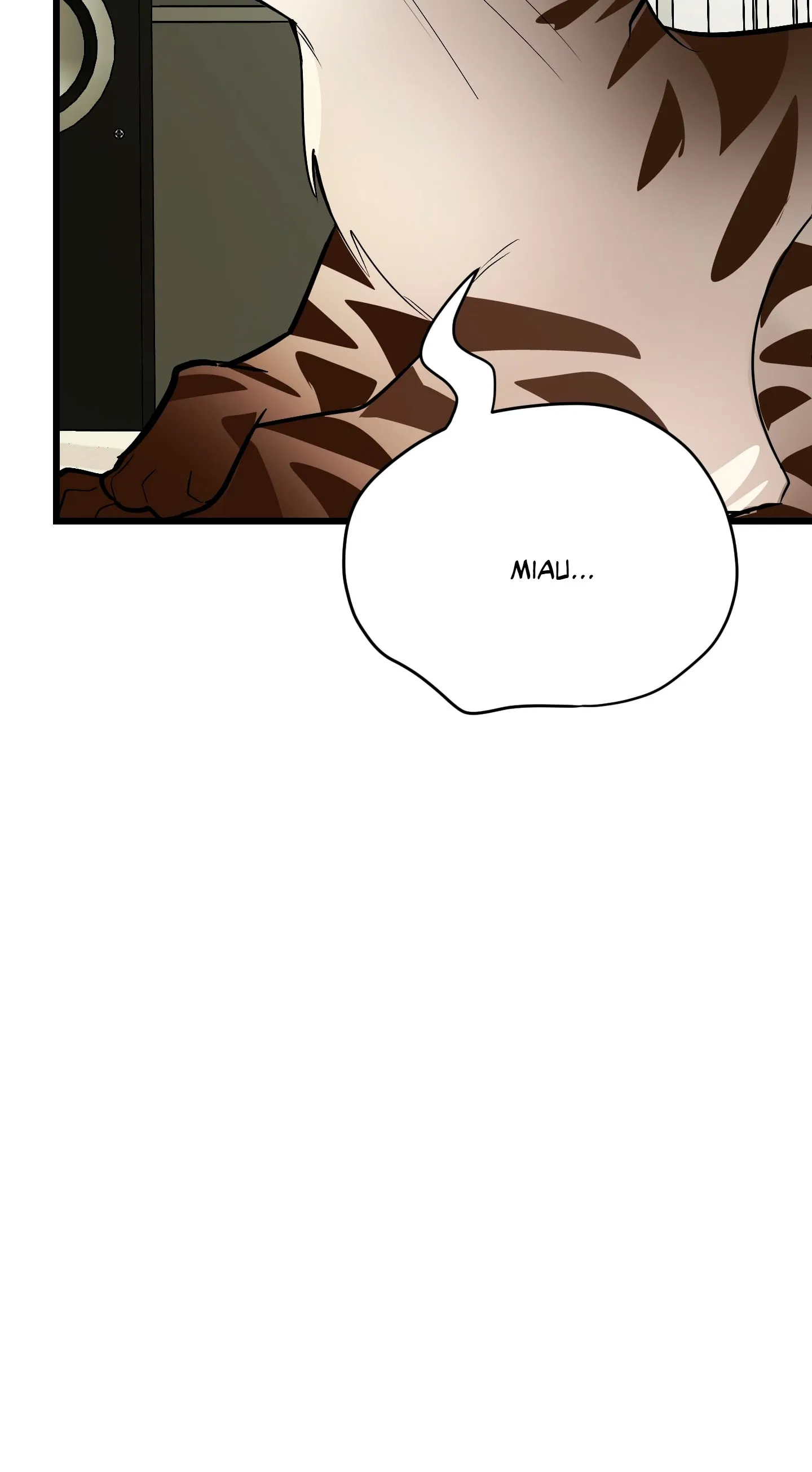 3 ¡Dame un cachorro leopardo si no quieres verme enloquecer!