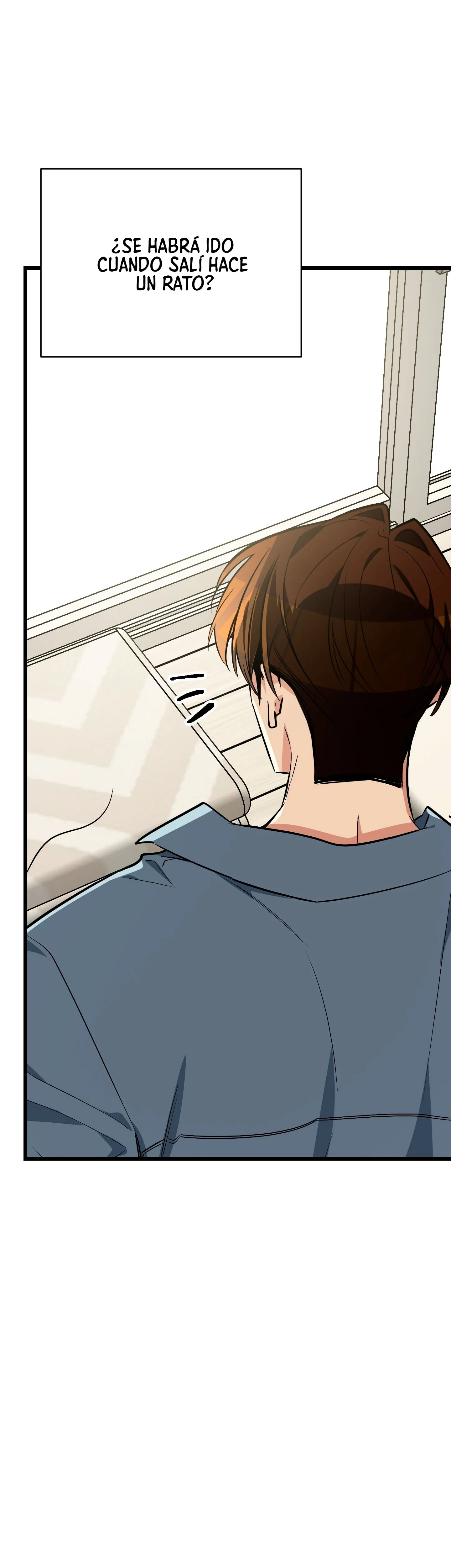 28 ¡Dame un cachorro leopardo si no quieres verme enloquecer!