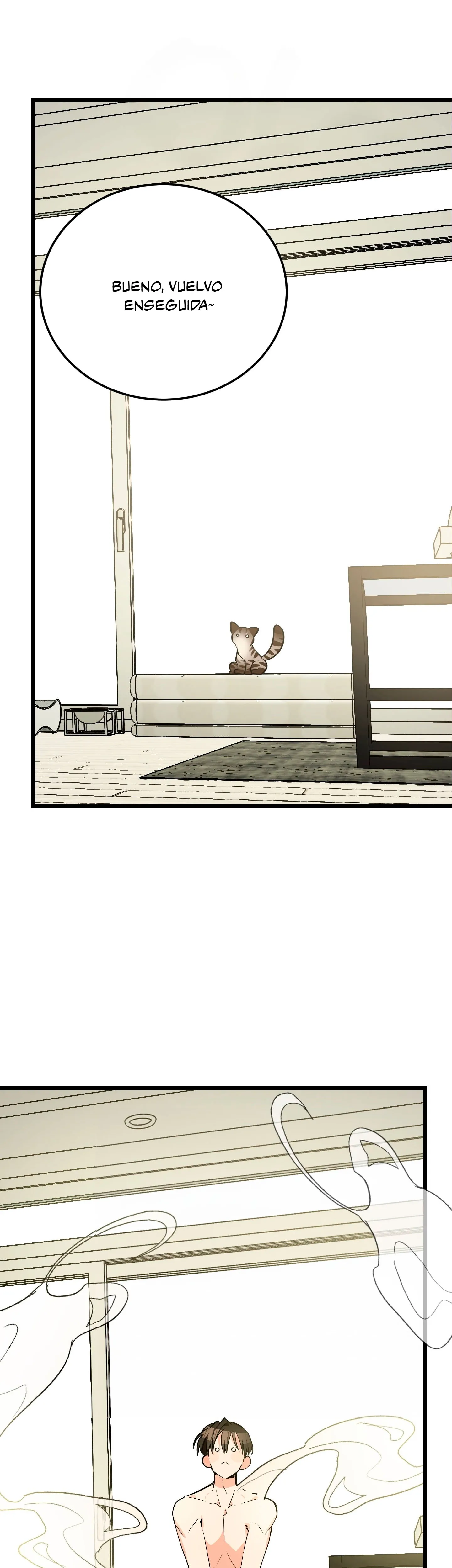 5 ¡Dame un cachorro leopardo si no quieres verme enloquecer!