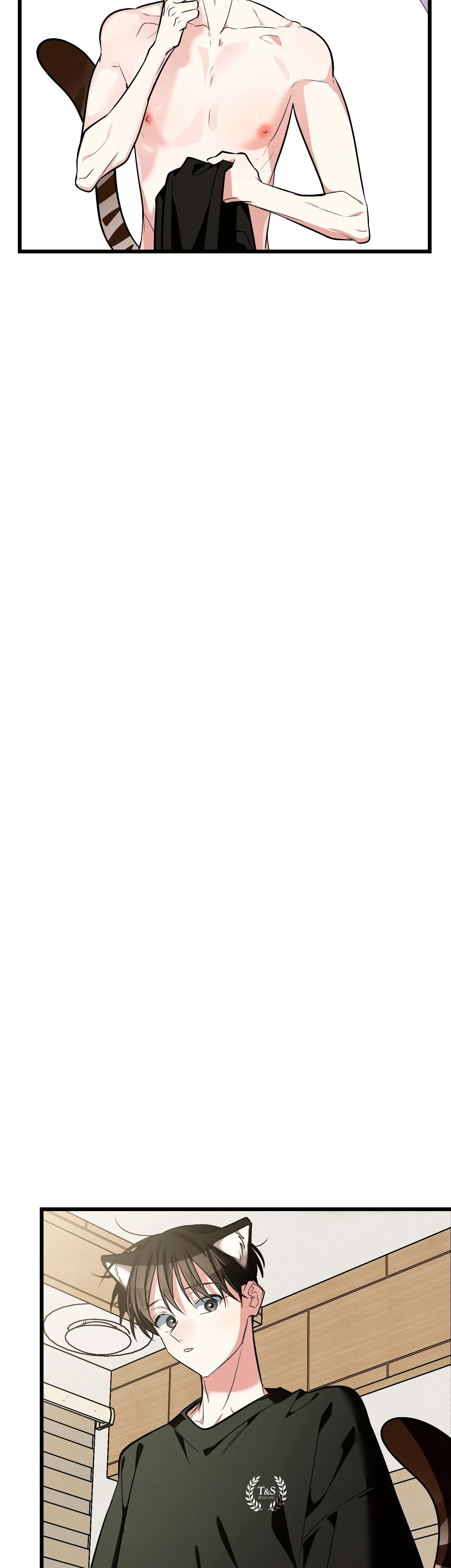 42 ¡Dame un cachorro leopardo si no quieres verme enloquecer!