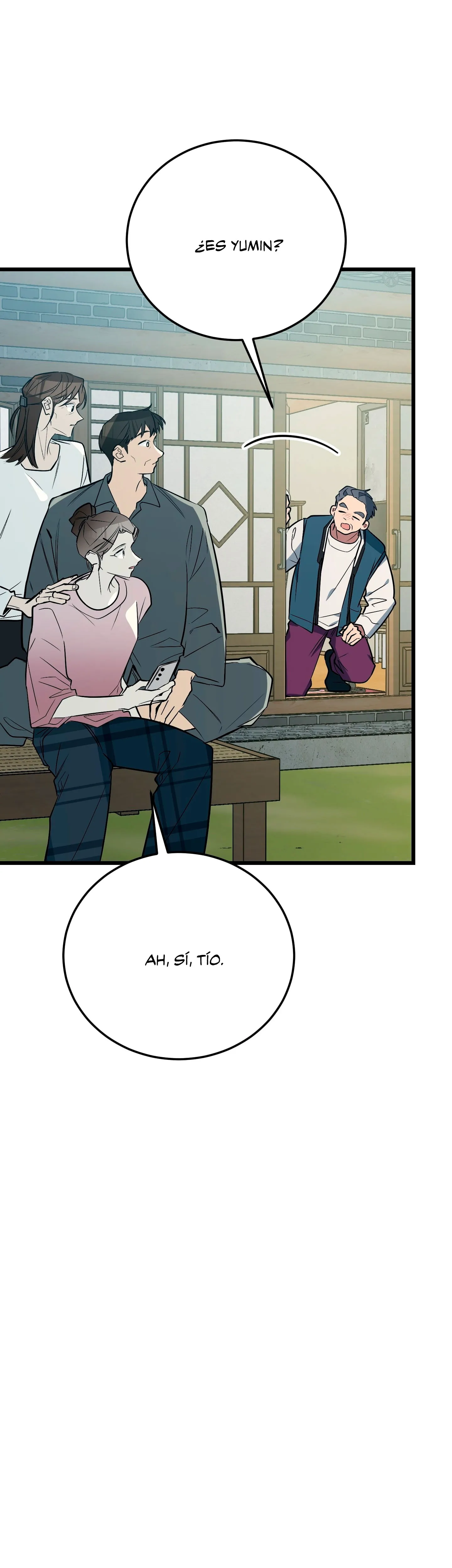 55 ¡Dame un cachorro leopardo si no quieres verme enloquecer!