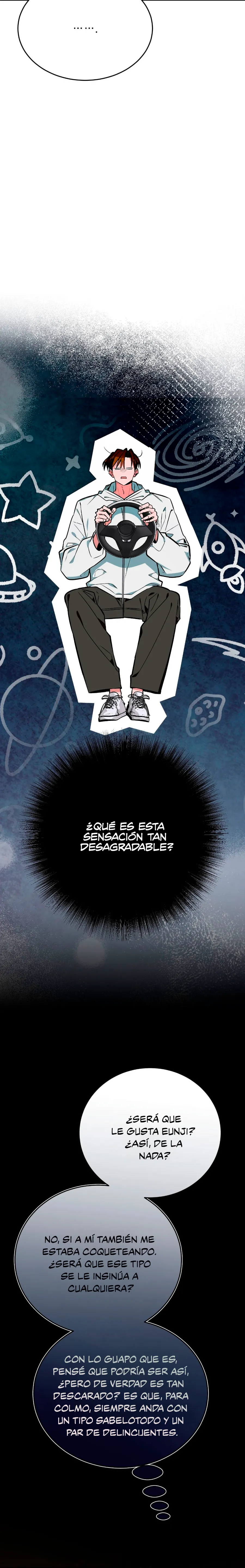 33 ¡Dame un cachorro leopardo si no quieres verme enloquecer!