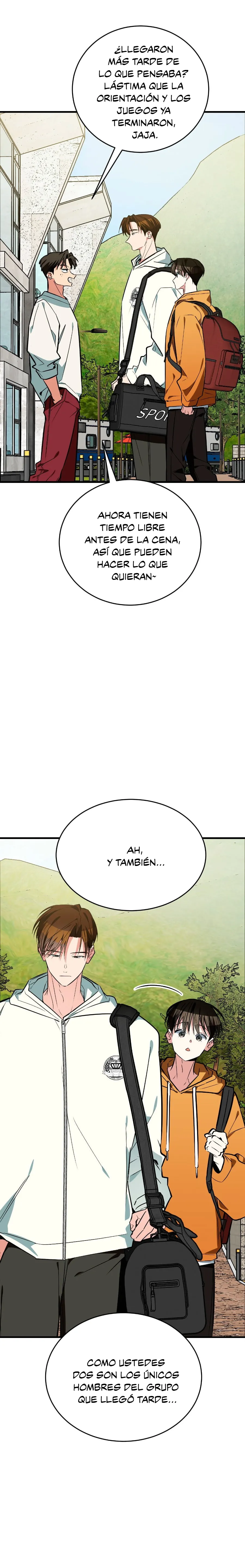 38 ¡Dame un cachorro leopardo si no quieres verme enloquecer!