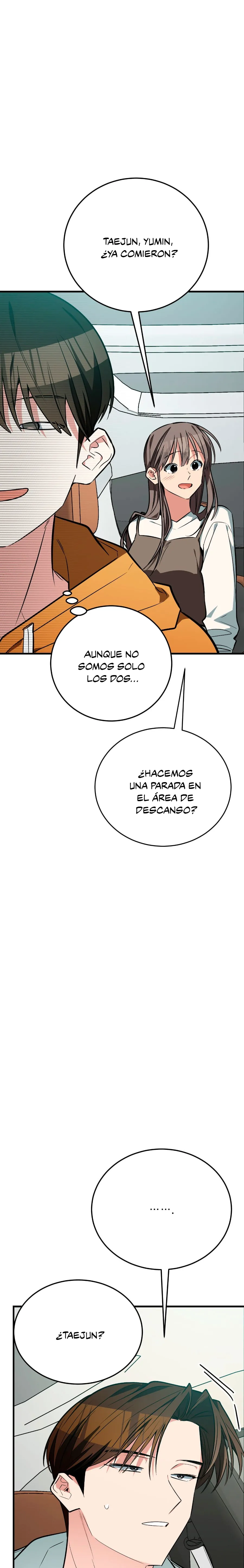 19 ¡Dame un cachorro leopardo si no quieres verme enloquecer!