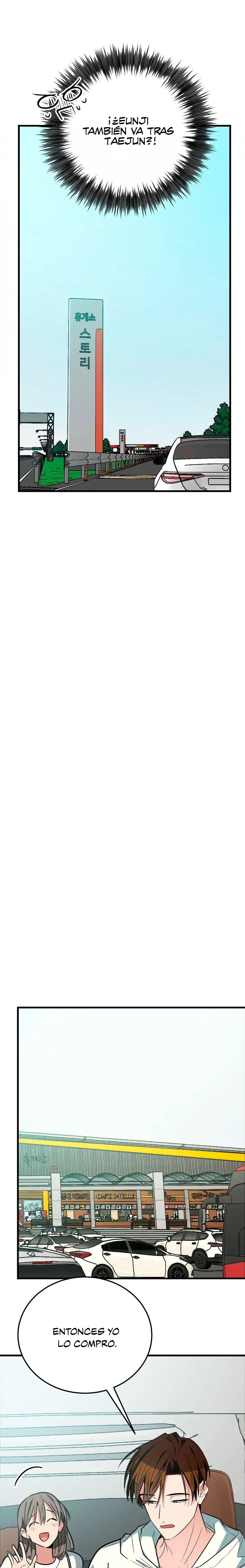 22 ¡Dame un cachorro leopardo si no quieres verme enloquecer!