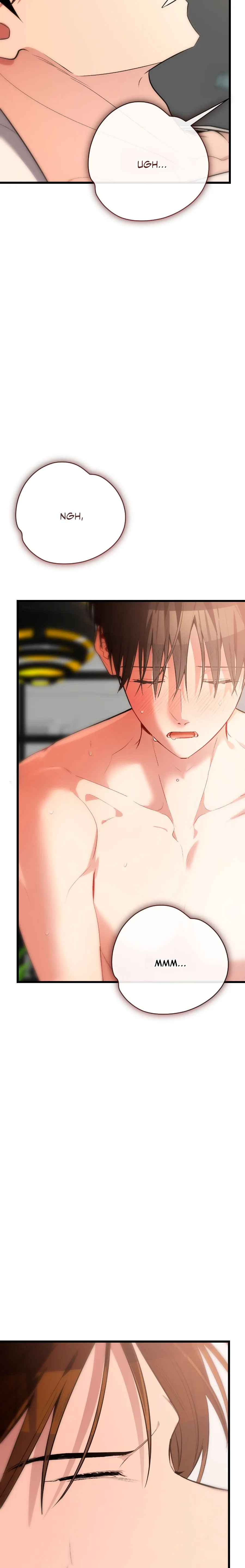 1 ¡Dame un cachorro leopardo si no quieres verme enloquecer!