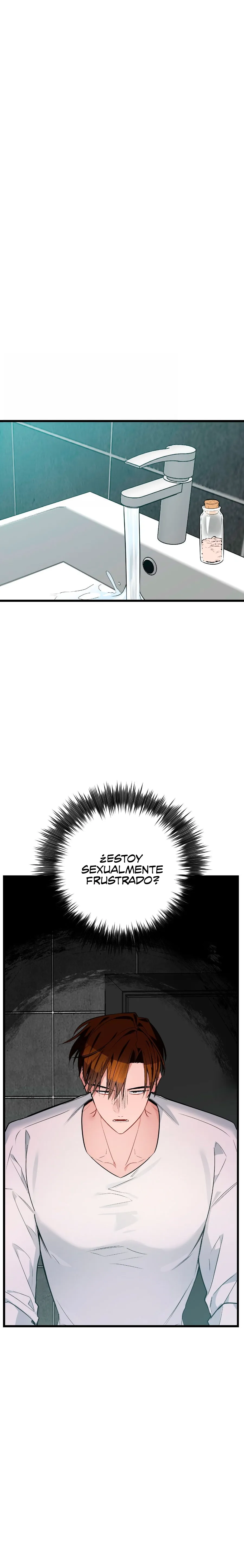 9 ¡Dame un cachorro leopardo si no quieres verme enloquecer!