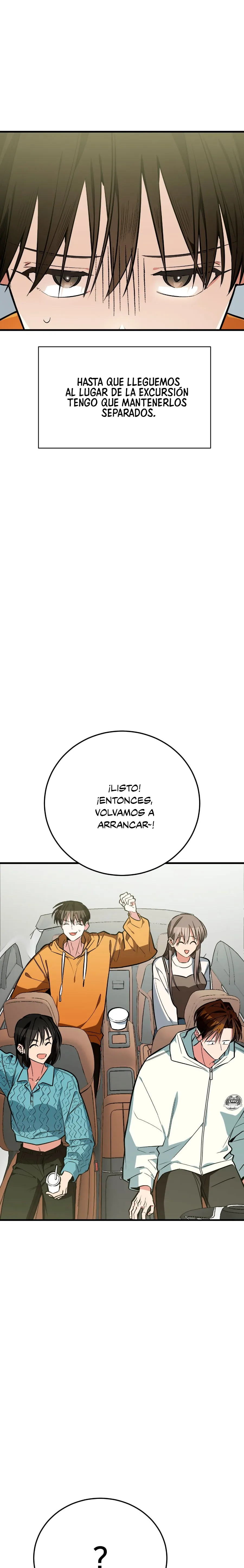 29 ¡Dame un cachorro leopardo si no quieres verme enloquecer!