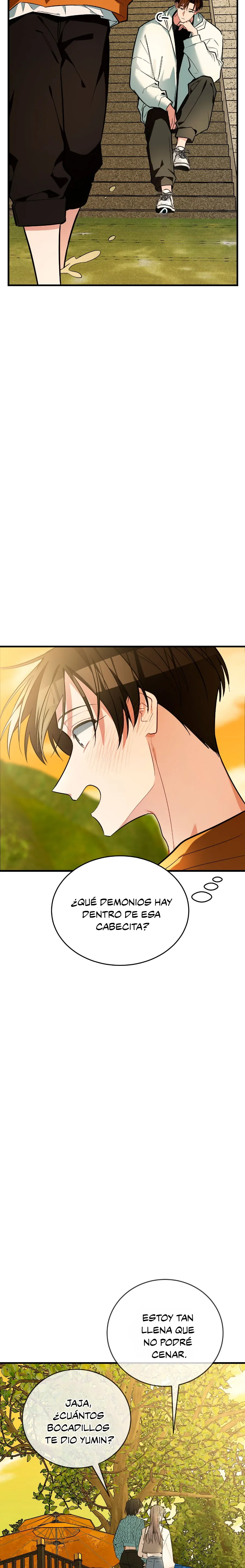 8 ¡Dame un cachorro leopardo si no quieres verme enloquecer!