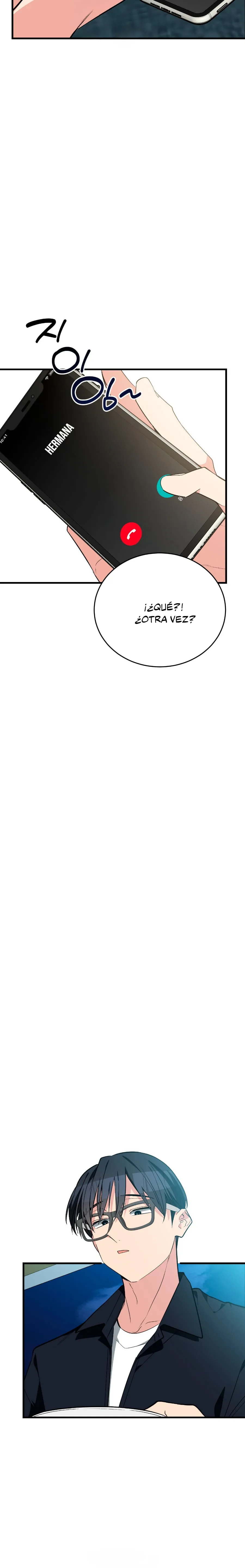 32 ¡Dame un cachorro leopardo si no quieres verme enloquecer!