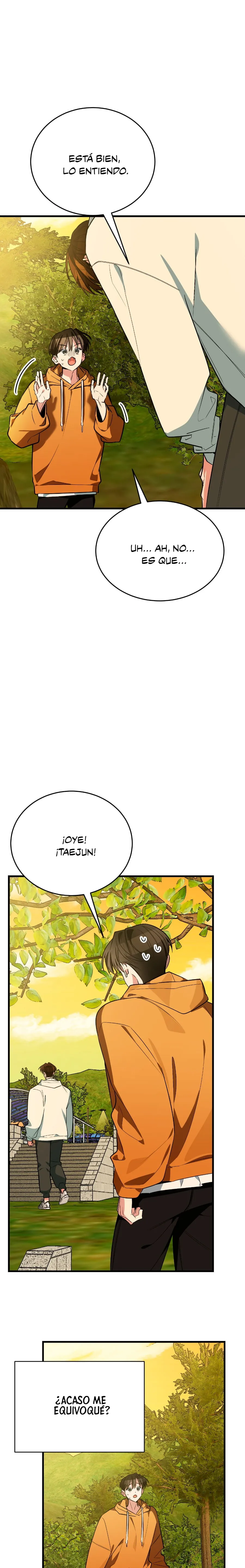 20 ¡Dame un cachorro leopardo si no quieres verme enloquecer!