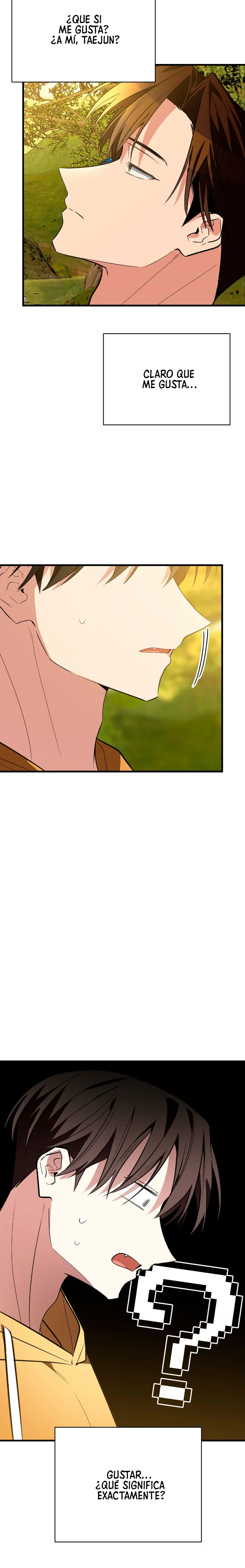 16 ¡Dame un cachorro leopardo si no quieres verme enloquecer!