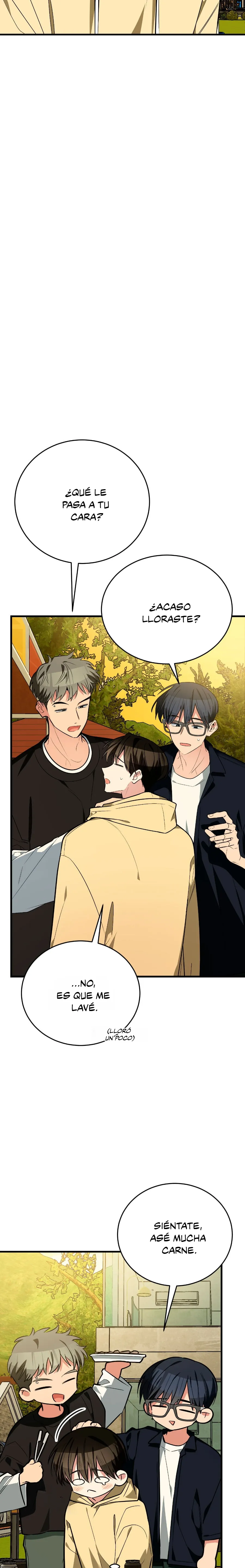 25 ¡Dame un cachorro leopardo si no quieres verme enloquecer!