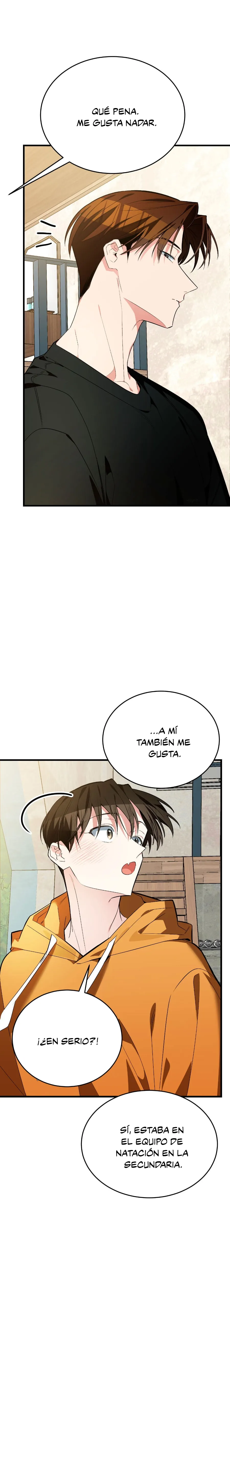 1 ¡Dame un cachorro leopardo si no quieres verme enloquecer!