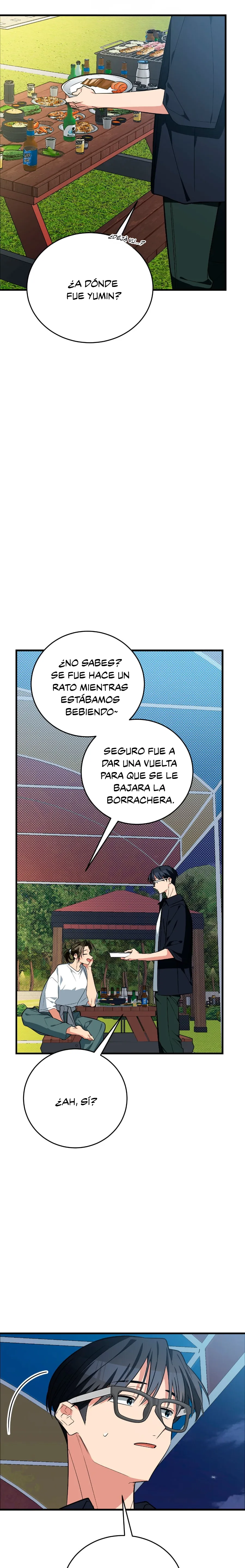 33 ¡Dame un cachorro leopardo si no quieres verme enloquecer!