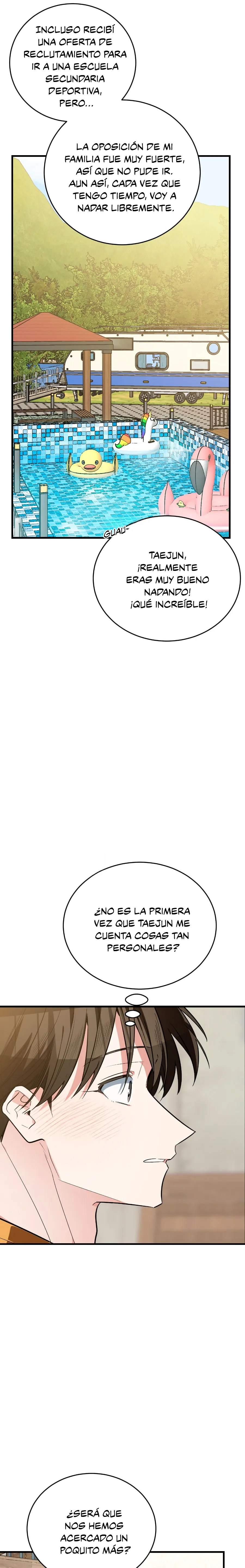 2 ¡Dame un cachorro leopardo si no quieres verme enloquecer!