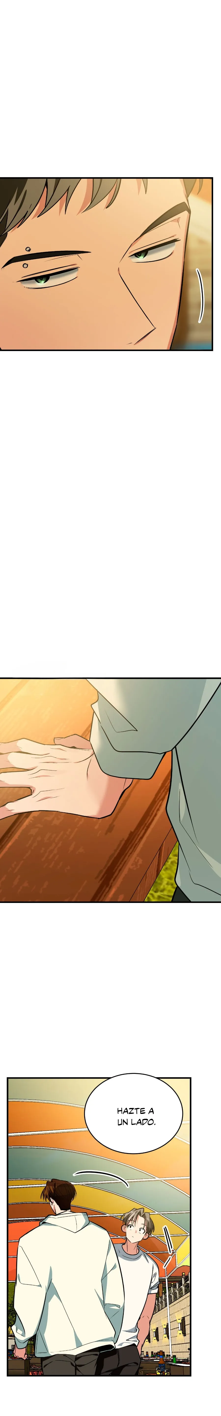 27 ¡Dame un cachorro leopardo si no quieres verme enloquecer!