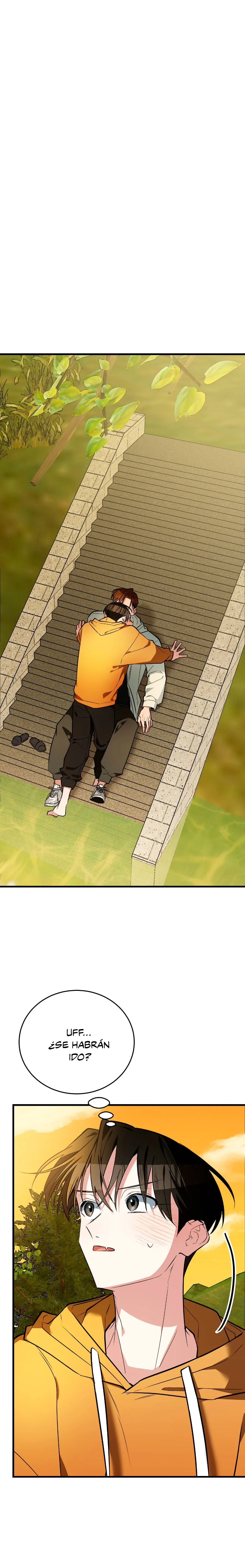 12 ¡Dame un cachorro leopardo si no quieres verme enloquecer!