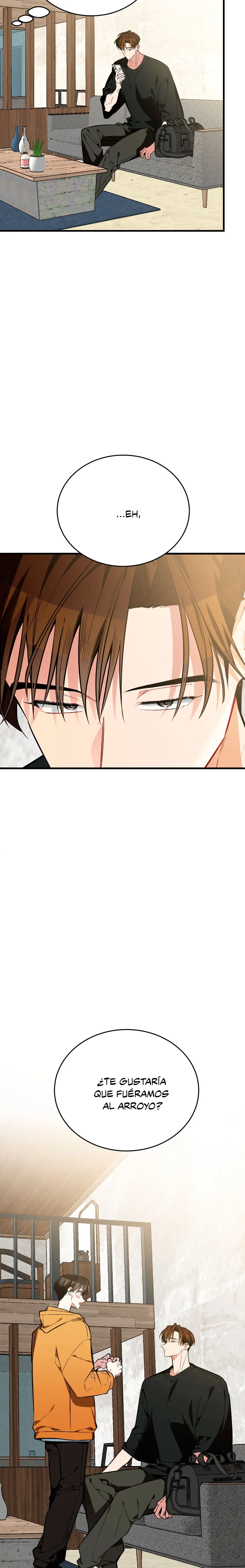 3 ¡Dame un cachorro leopardo si no quieres verme enloquecer!