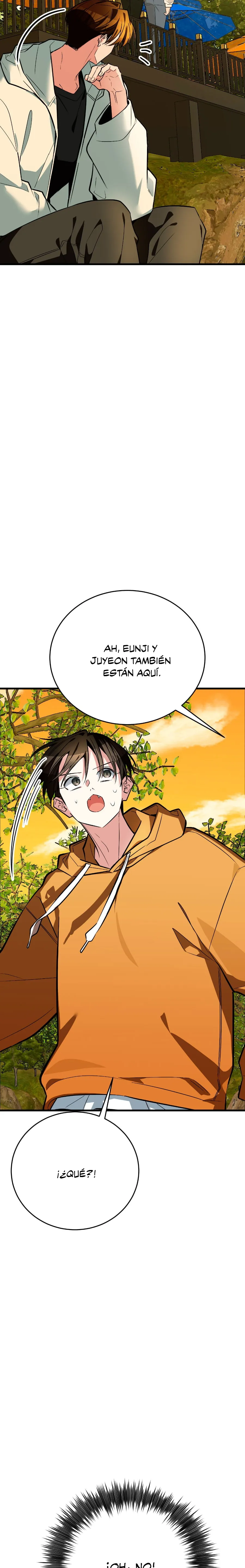 9 ¡Dame un cachorro leopardo si no quieres verme enloquecer!